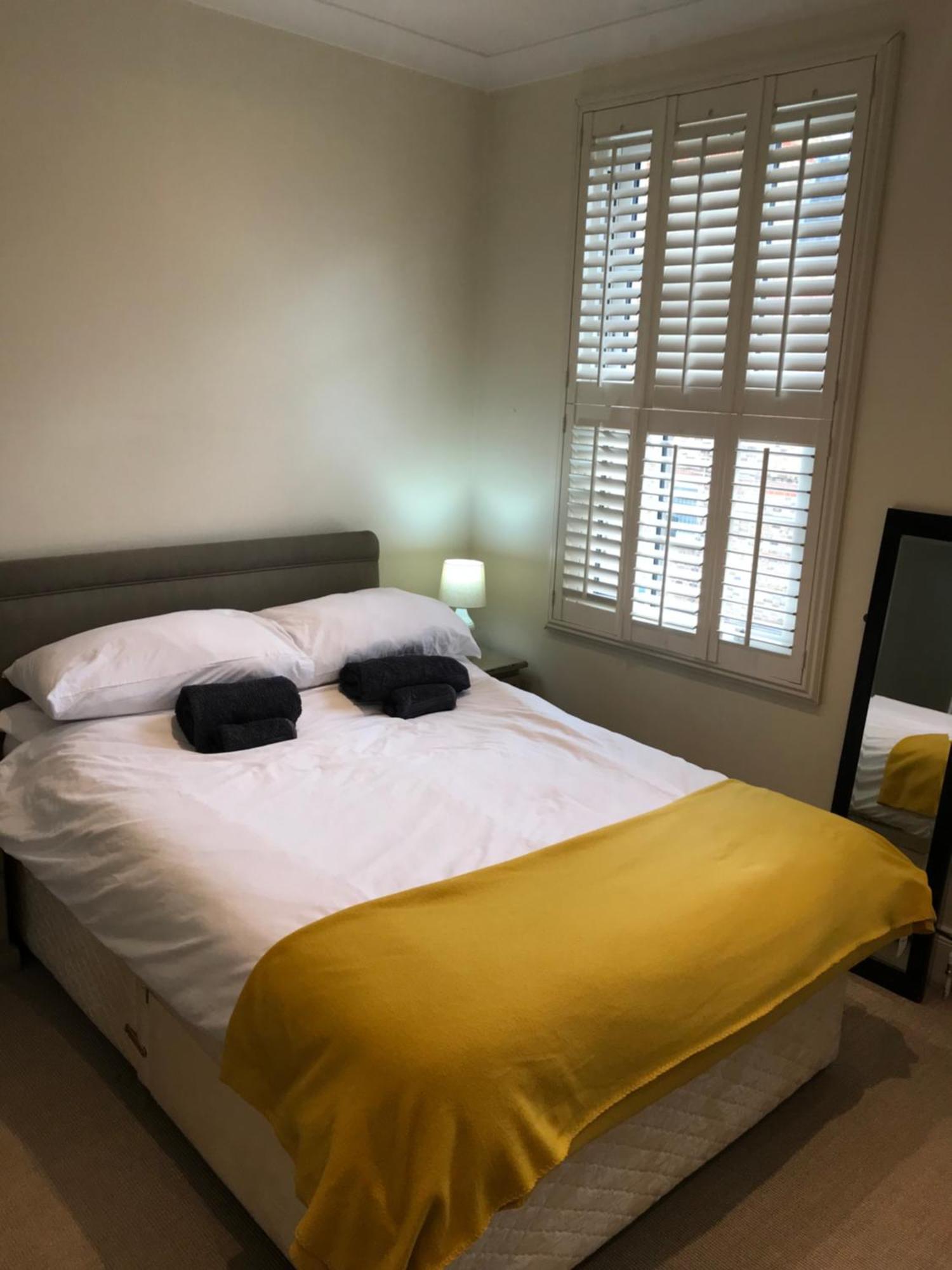 Villa Stylish & Spacious 3 Bed Victorian House Sleeps Up To 7 - Near O2, Museums, Excel, Mazehill Station 12 Mins Direct Into London Bridge Exterior foto